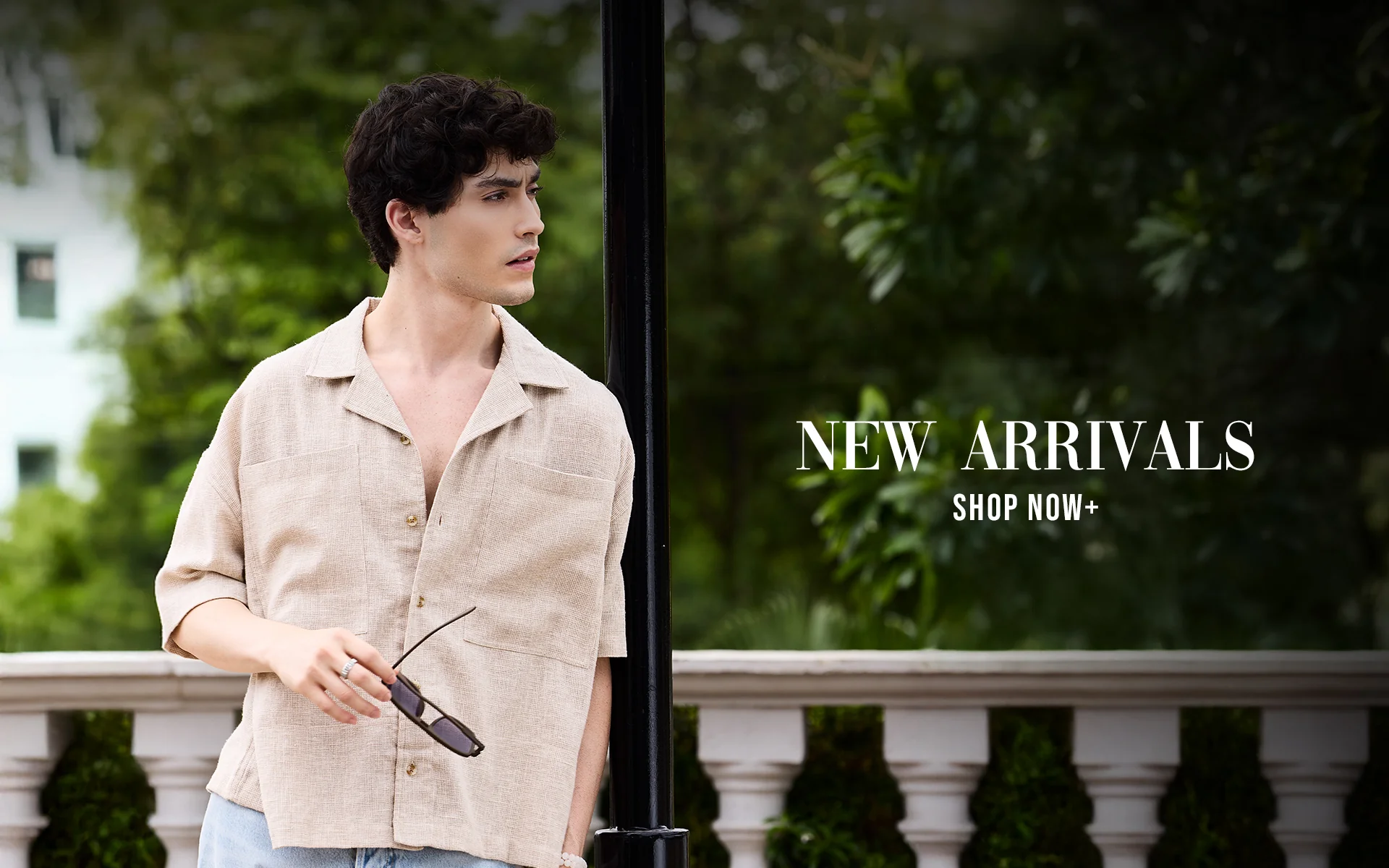 Welcome to Our Store